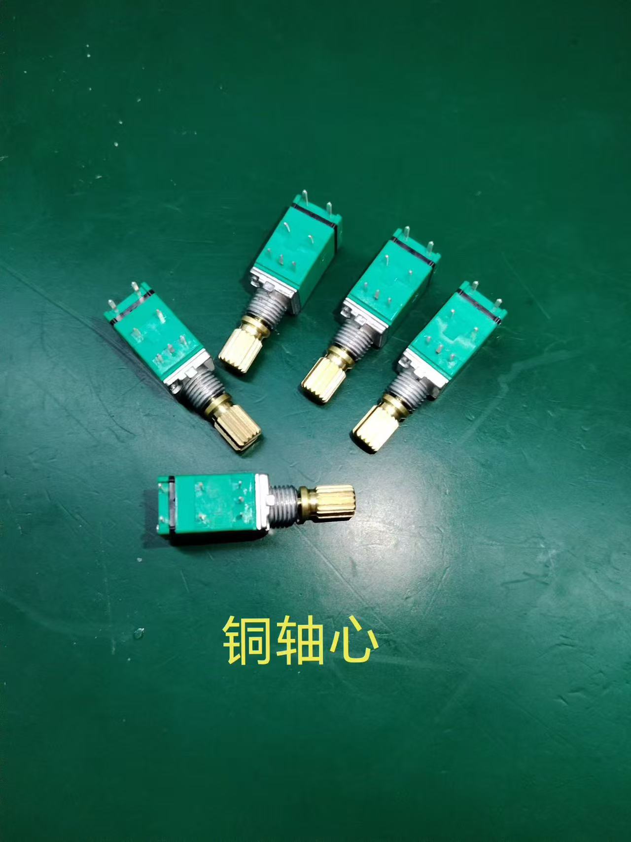 潮州编码器